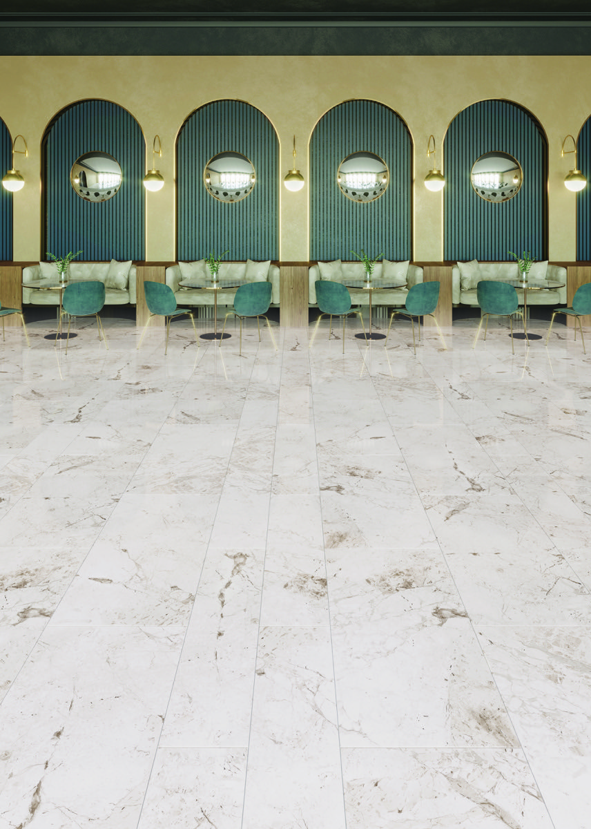 Aurora 60x120 cm - Full Lap